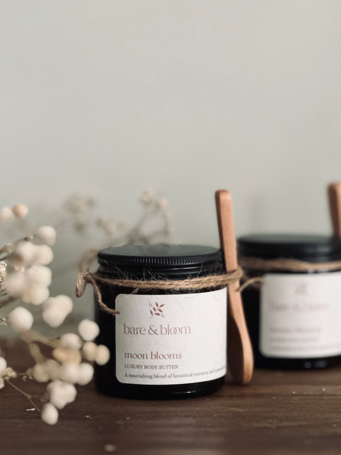 Luxury Whipped Vegan Body Butter