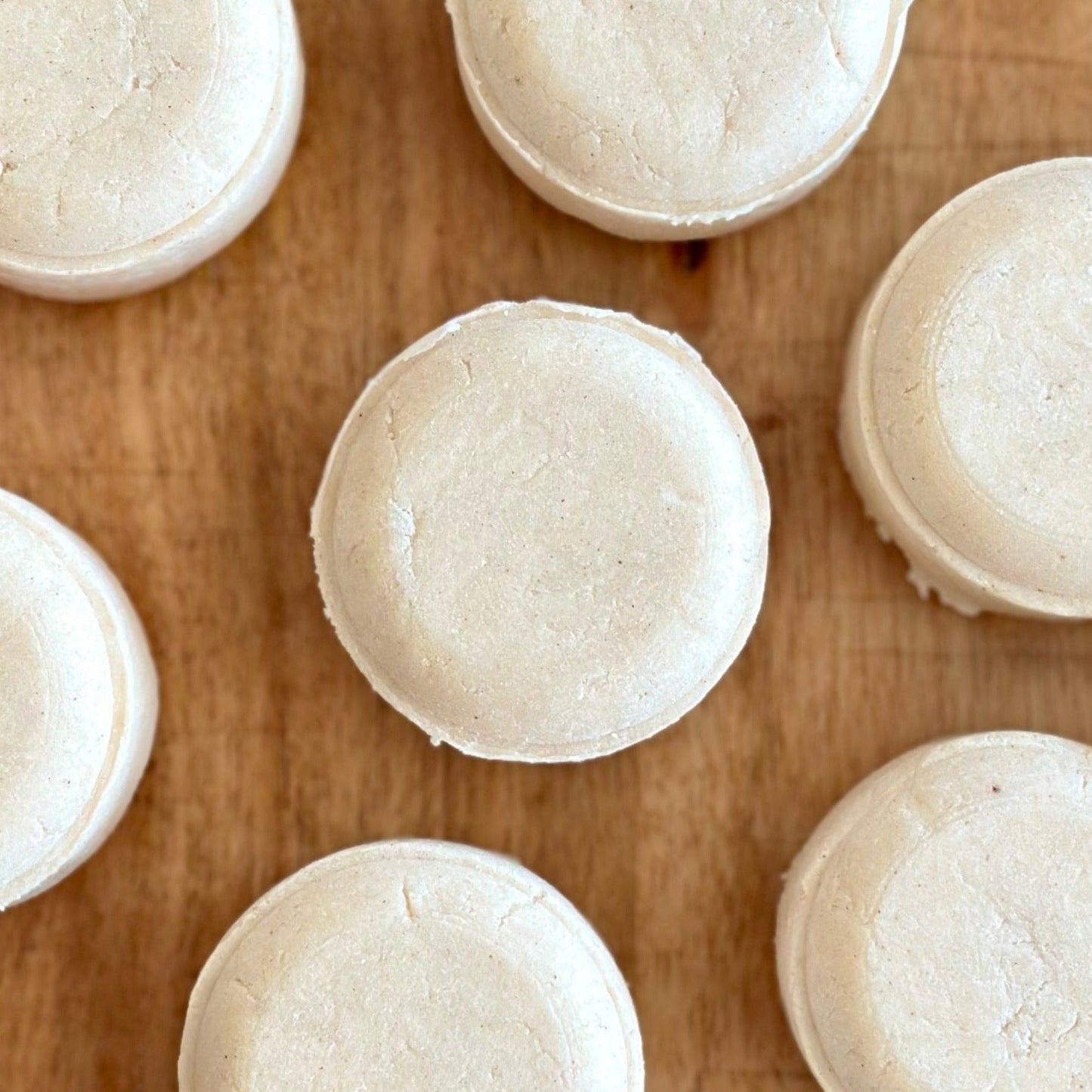 Horse chestnut & Oats Solid Shampoo Bar - Bare and Bloom