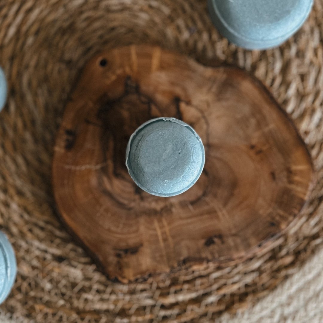 Lavender & Cedarwood Solid Shampoo Bar