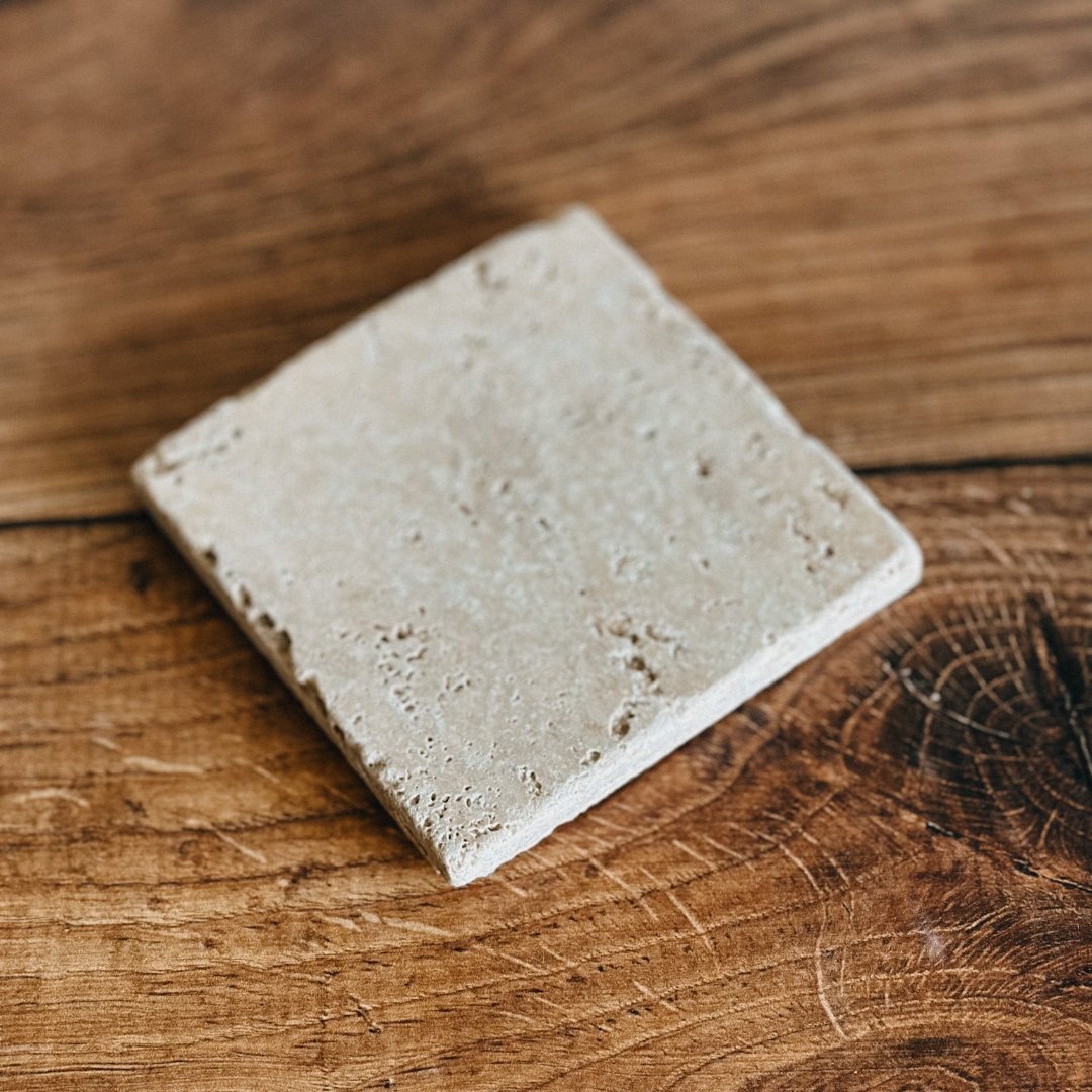 Botanical Soap and Stone Tray Gift Box - Bare and Bloom