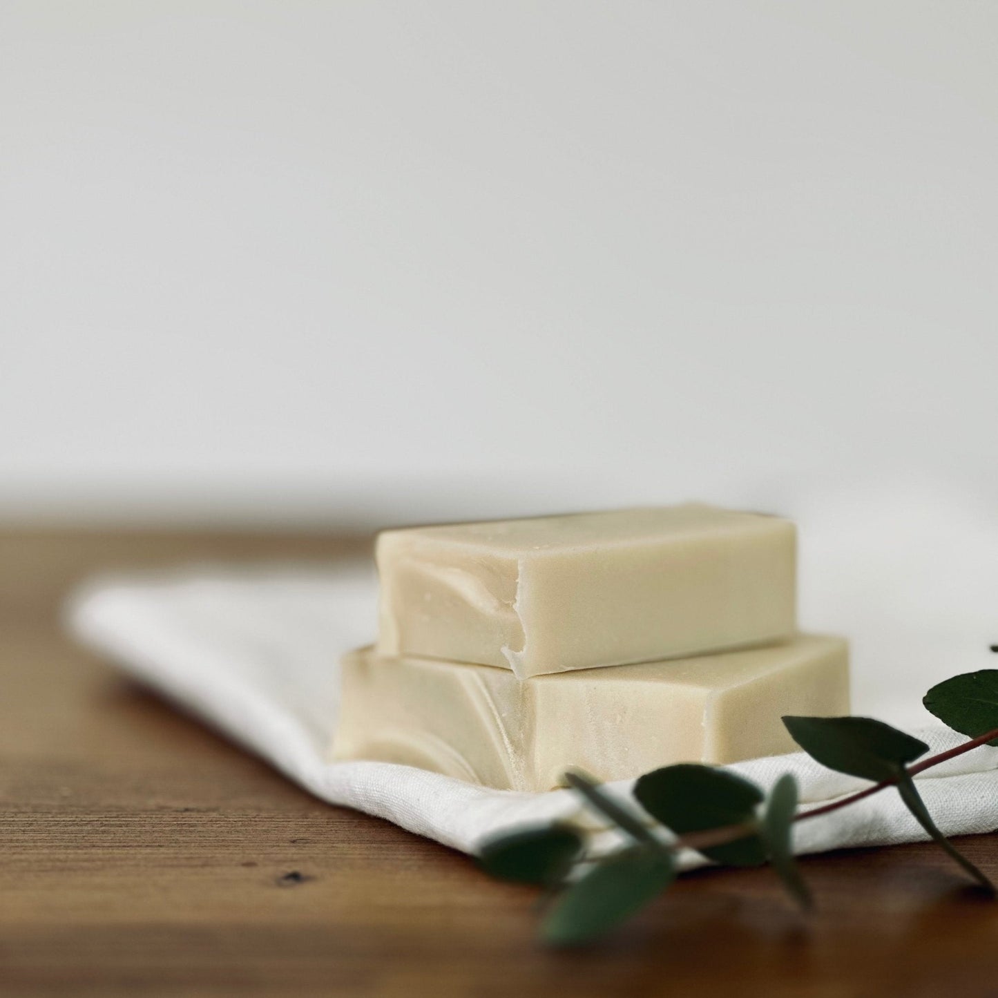 Eucalyptus Mint Botanical Soap - Bare and Bloom