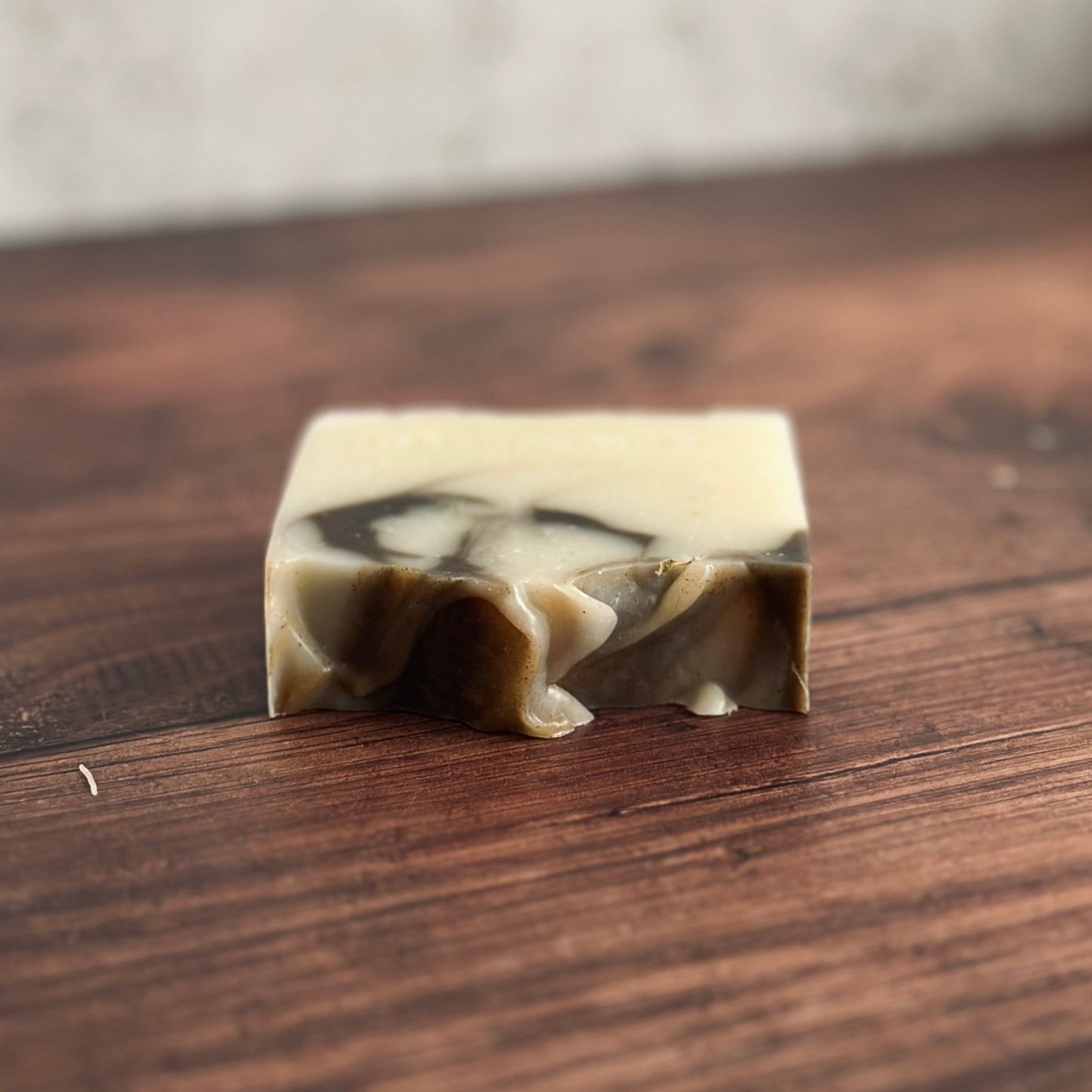 Mugwort & Clary Sage Botanical Soap - Bare and Bloom